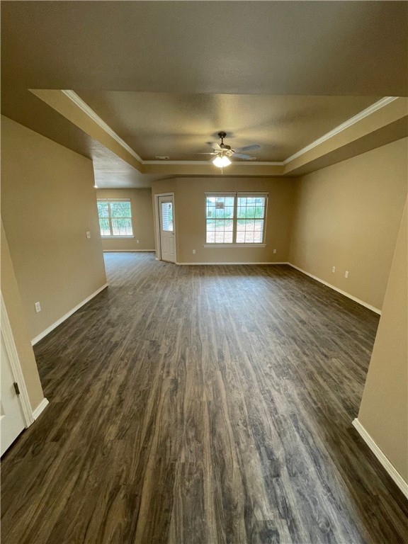 Sunset Ridge Sub Ph 3 Gentry - Residential Lease