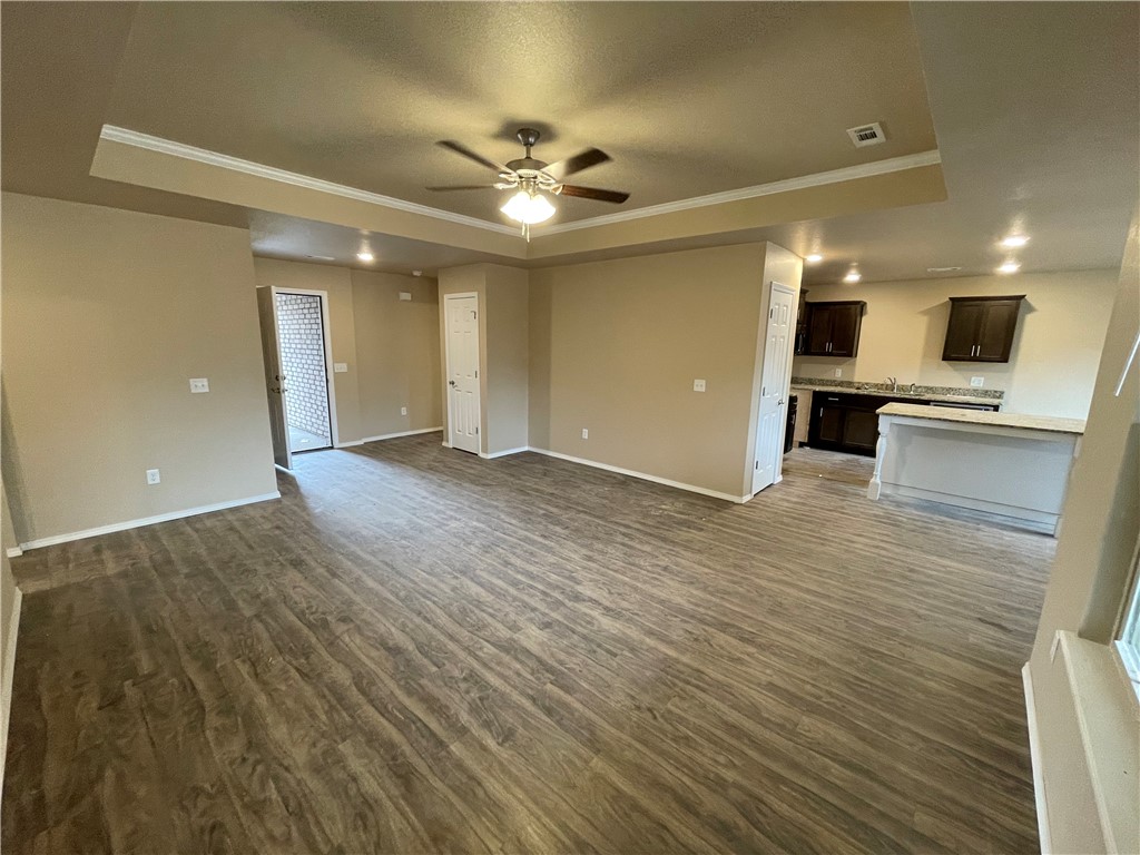 Sunset Ridge Sub Ph 3 Gentry - Residential Lease