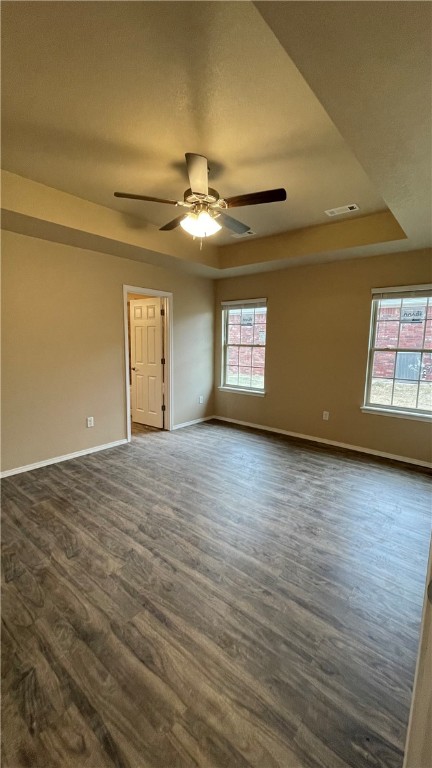 Sunset Ridge Sub Ph 3 Gentry - Residential Lease