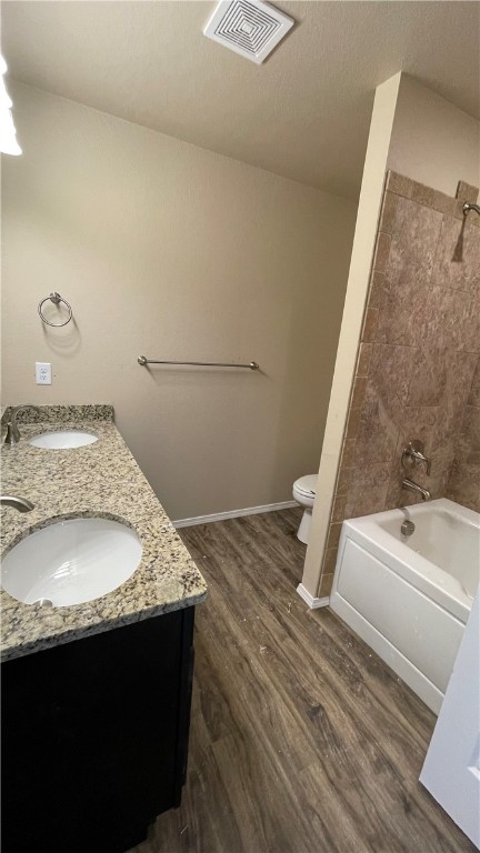 Sunset Ridge Sub Ph 3 Gentry - Residential Lease