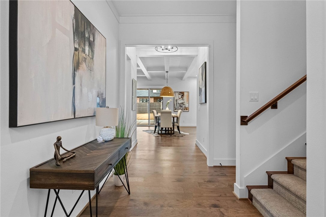 Northwest Arkansas Real Estate | Uptown Real Estate 3703 SW Radiance Avenue