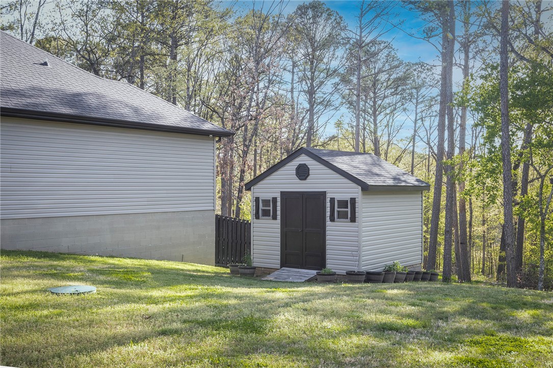 Buckingham Sub Bvv - Residential