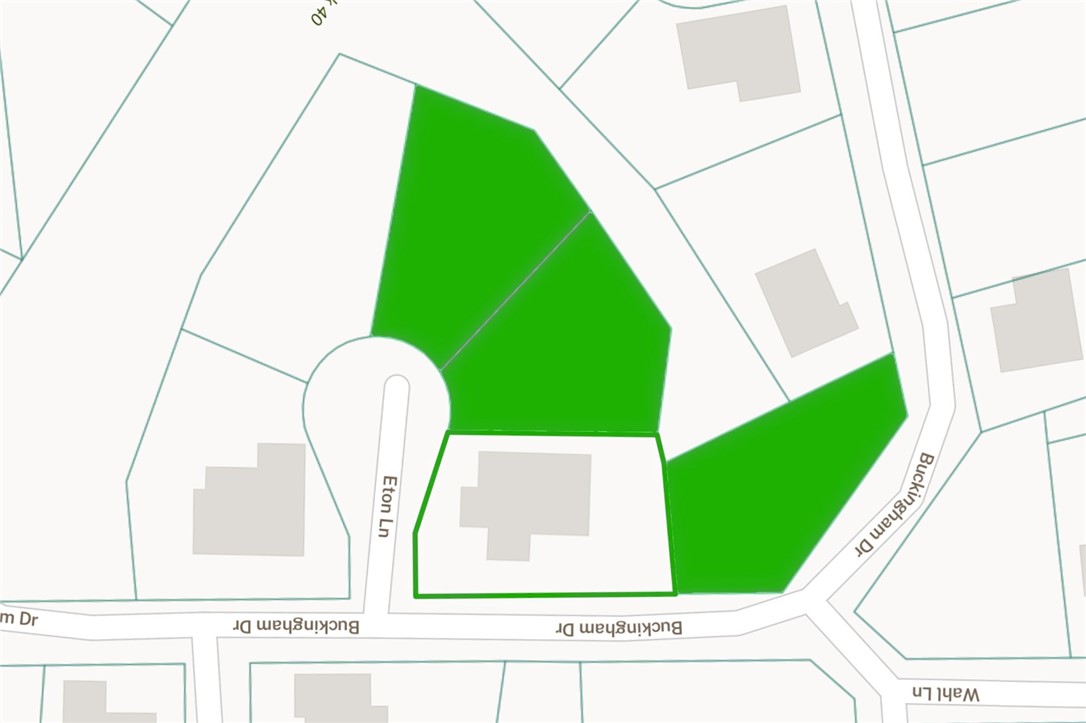 Buckingham Sub Bvv - Residential