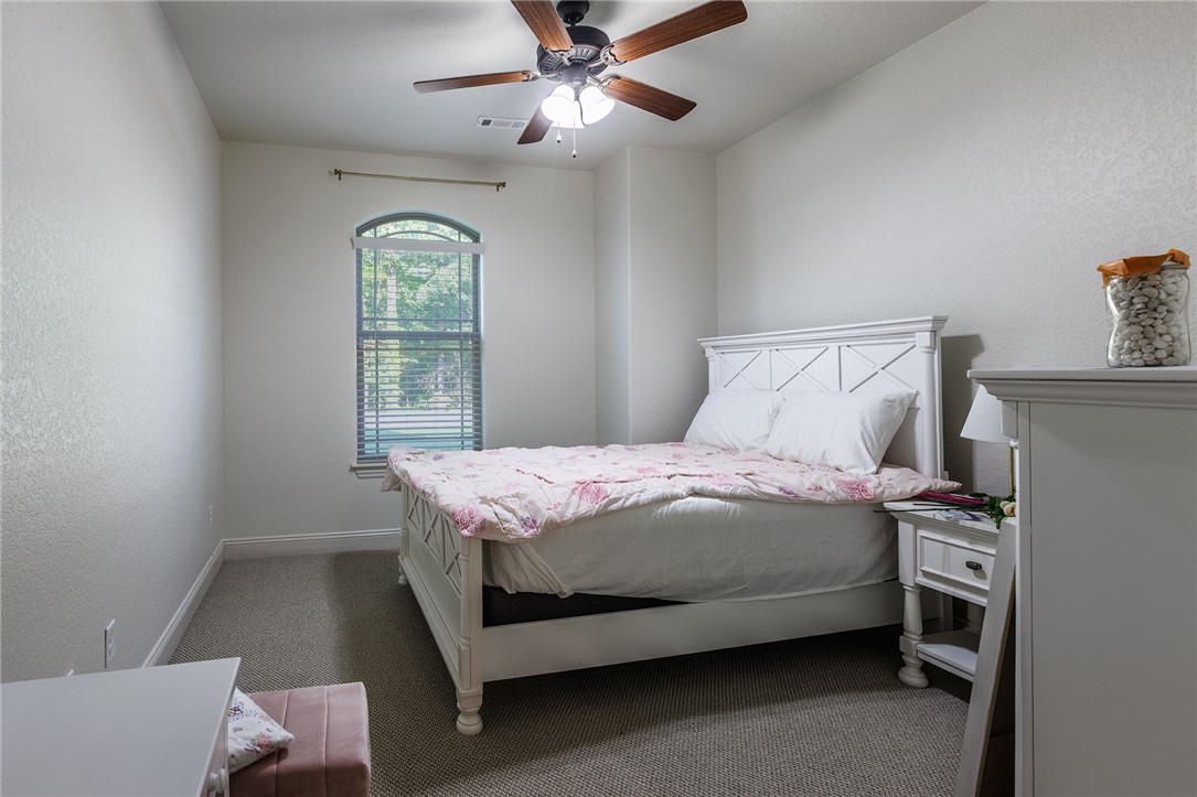 Buckingham Sub Bvv - Residential