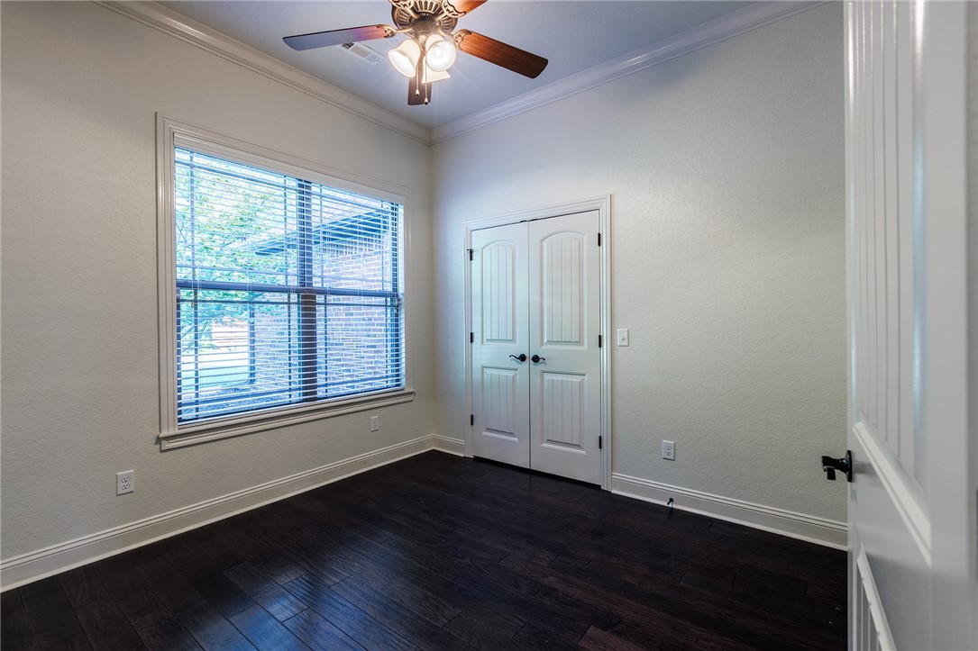 Buckingham Sub Bvv - Residential