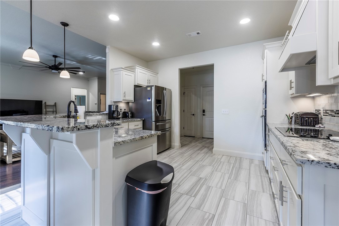 Buckingham Sub Bvv - Residential