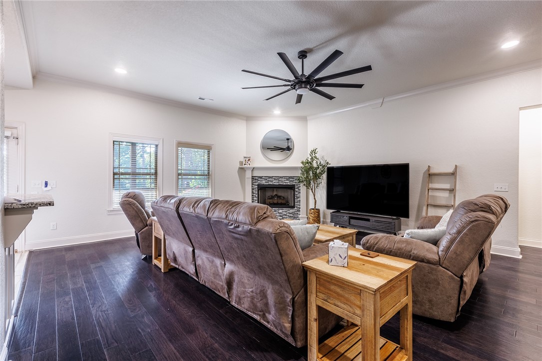 Buckingham Sub Bvv - Residential