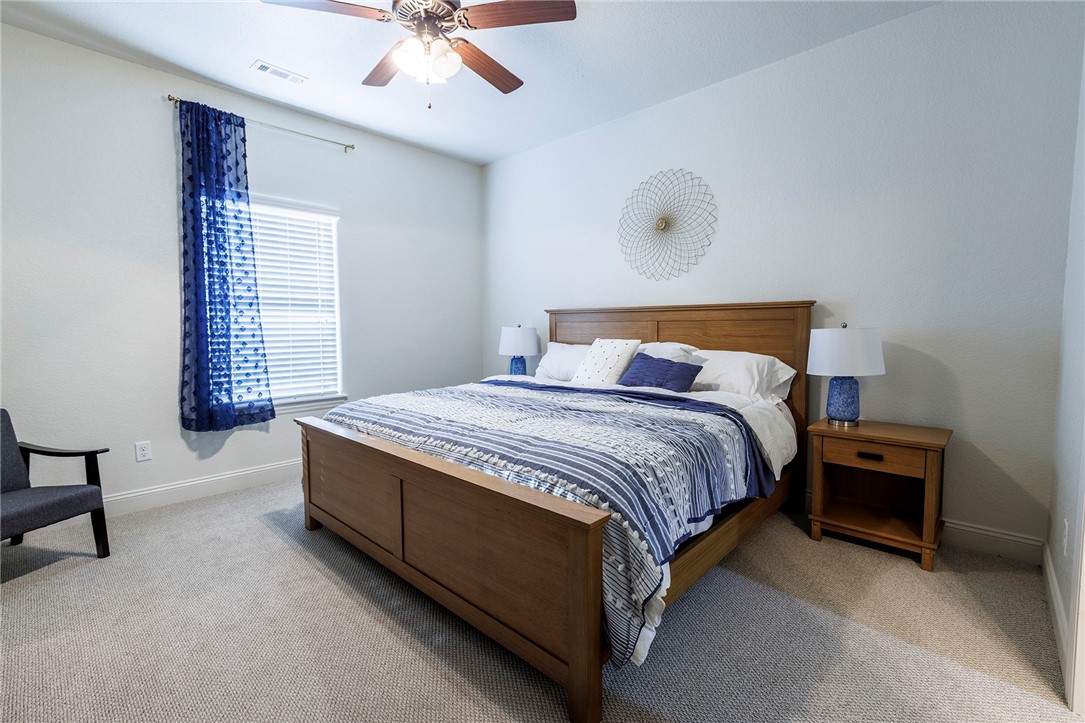 Buckingham Sub Bvv - Residential