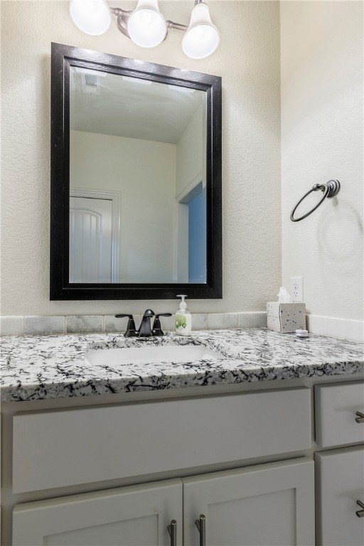 Buckingham Sub Bvv - Residential