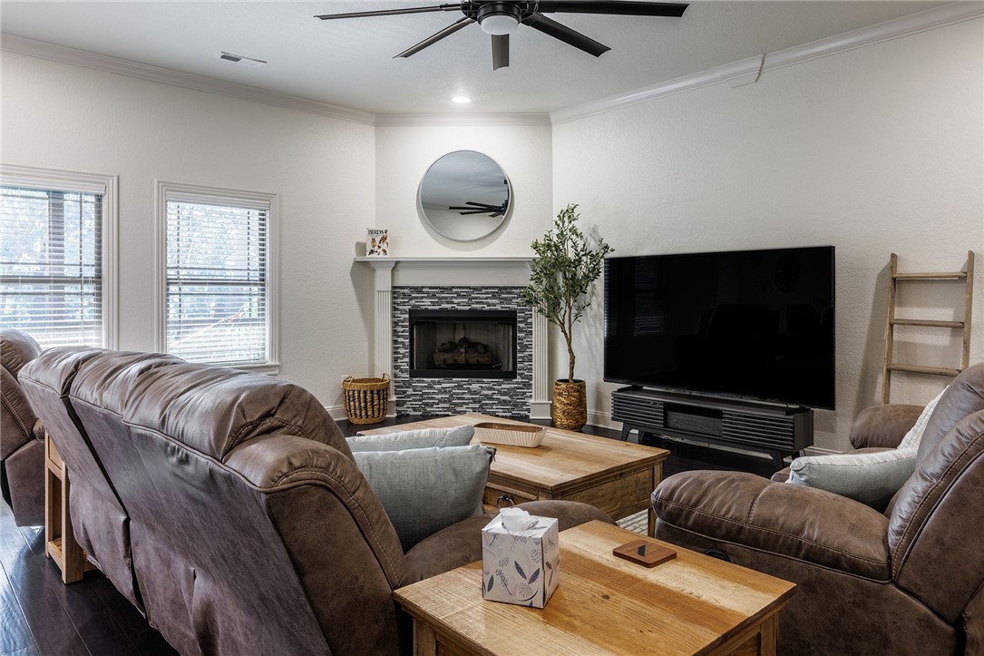 Buckingham Sub Bvv - Residential