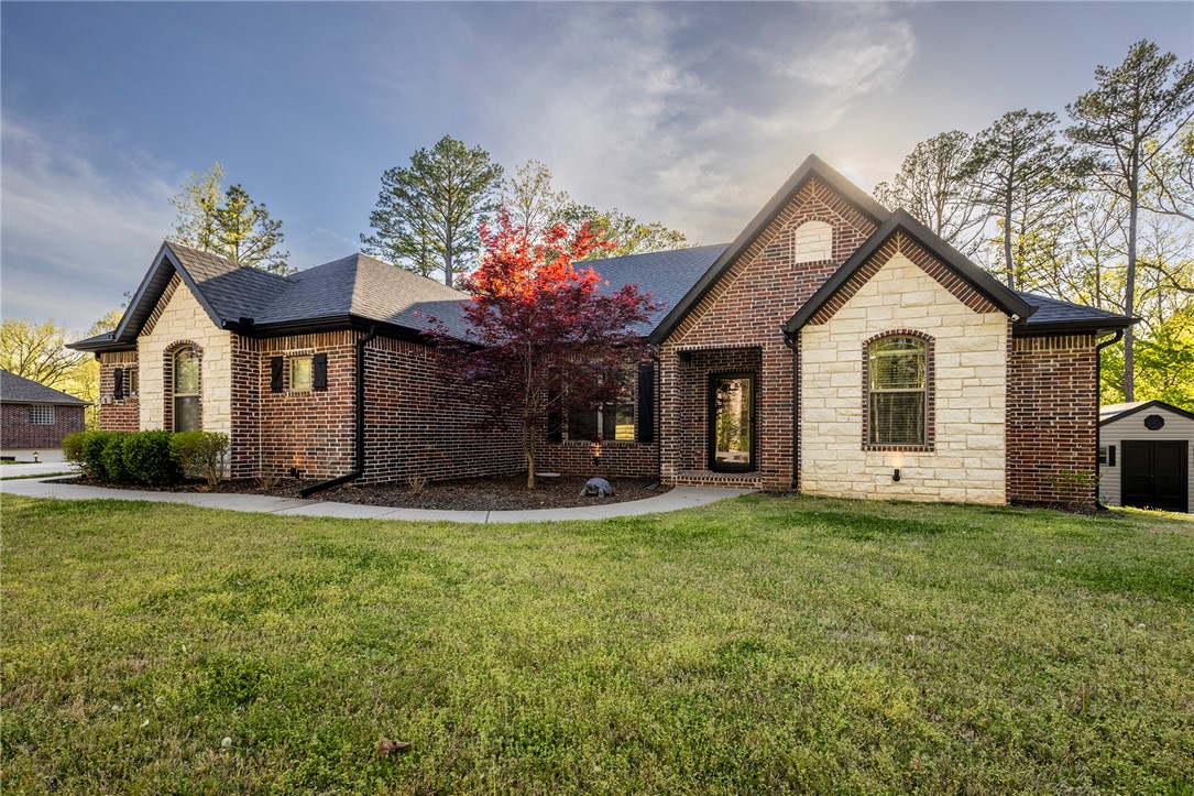 Buckingham Sub Bvv - Residential
