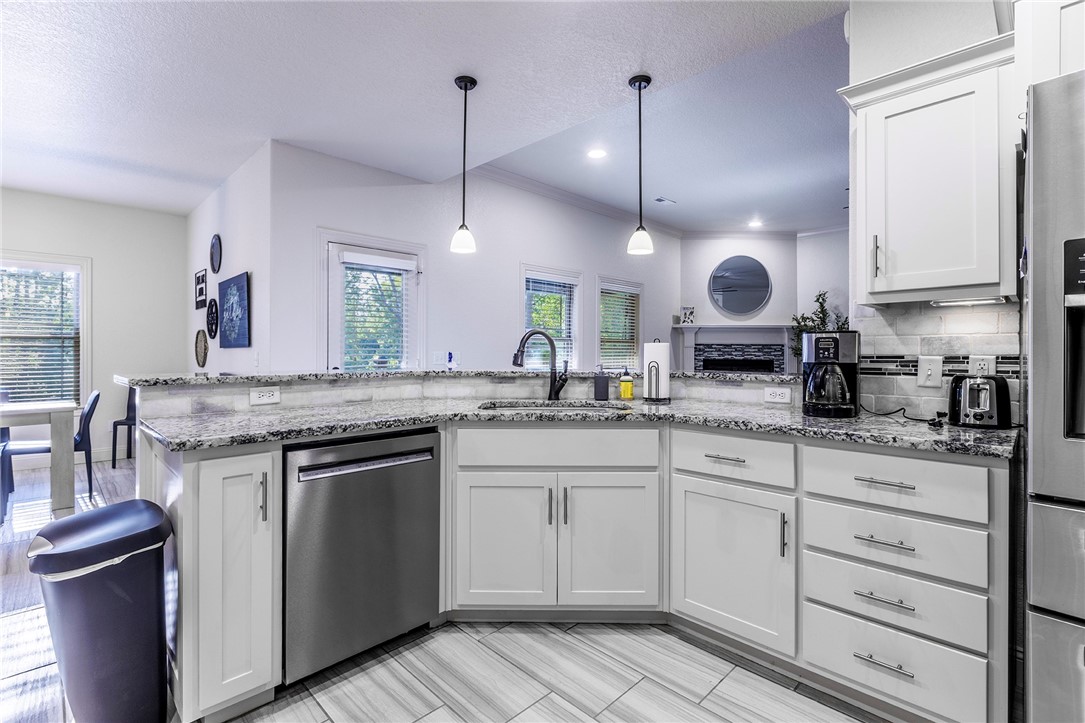 Buckingham Sub Bvv - Residential