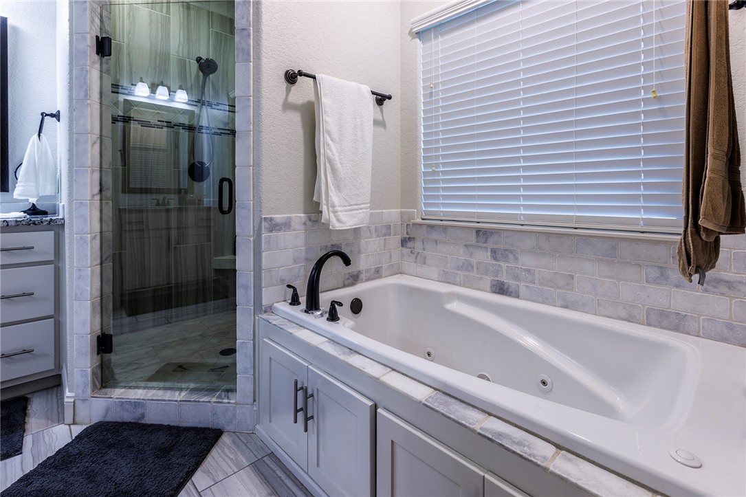 Buckingham Sub Bvv - Residential