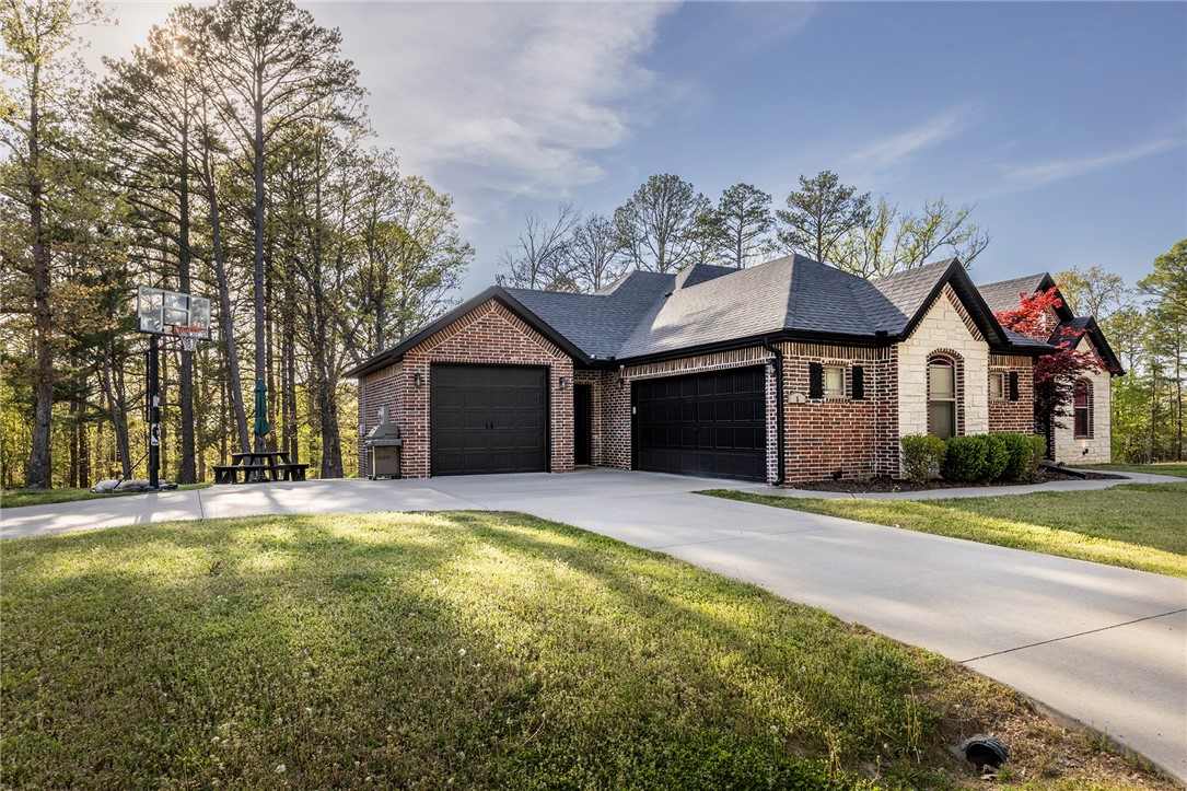 Buckingham Sub Bvv - Residential