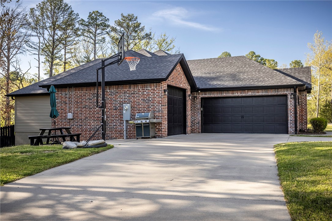 Buckingham Sub Bvv - Residential