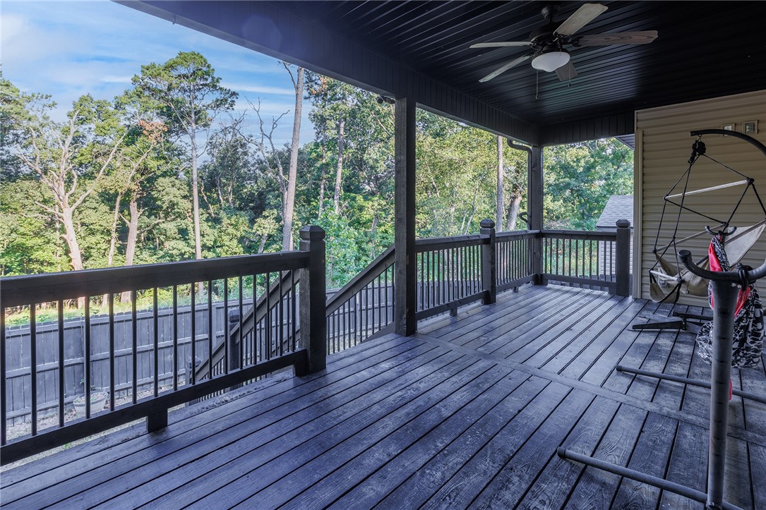 Buckingham Sub Bvv - Residential