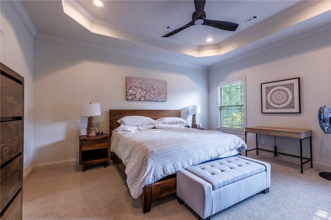 Buckingham Sub Bvv - Residential
