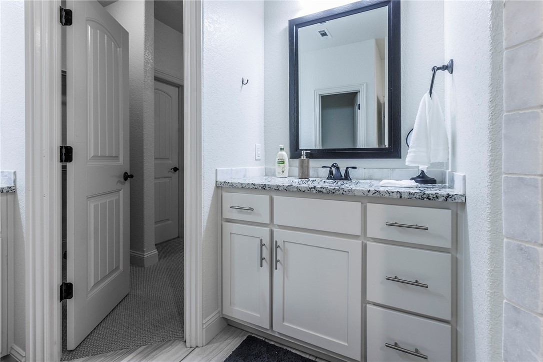 Buckingham Sub Bvv - Residential