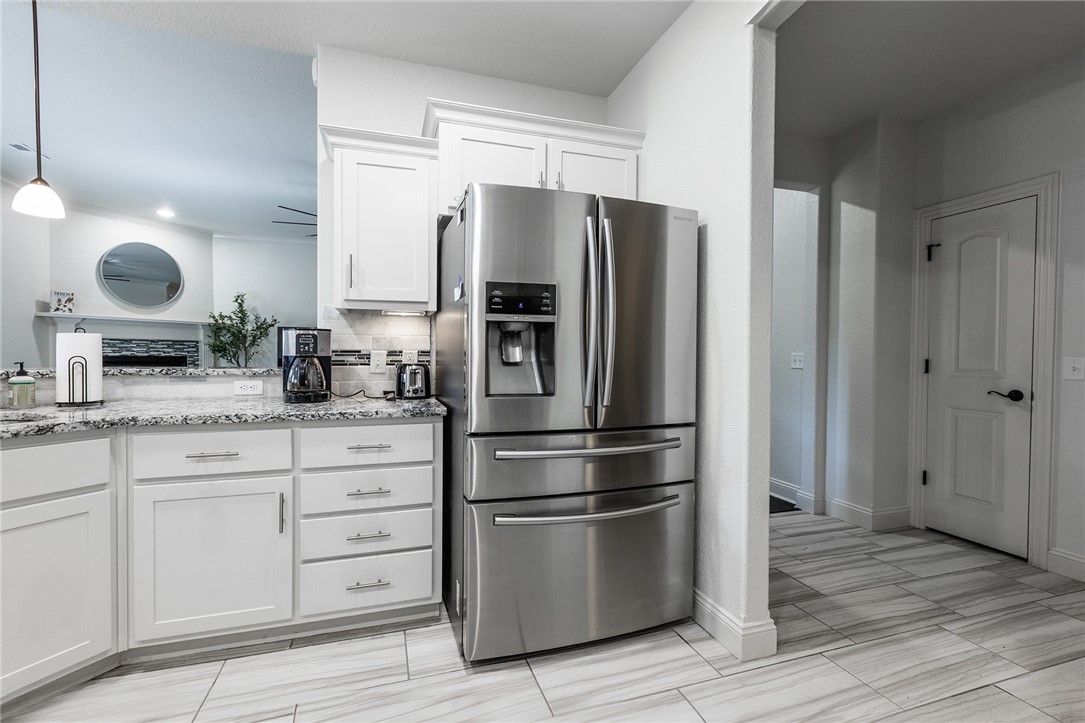 Buckingham Sub Bvv - Residential