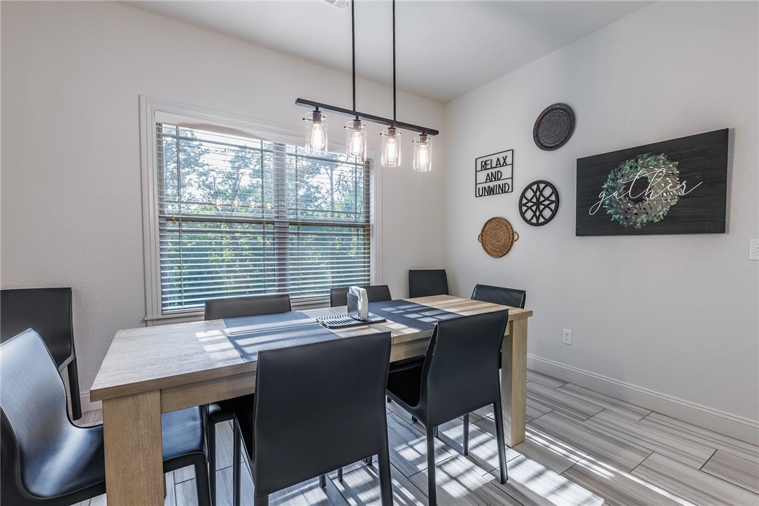 Buckingham Sub Bvv - Residential