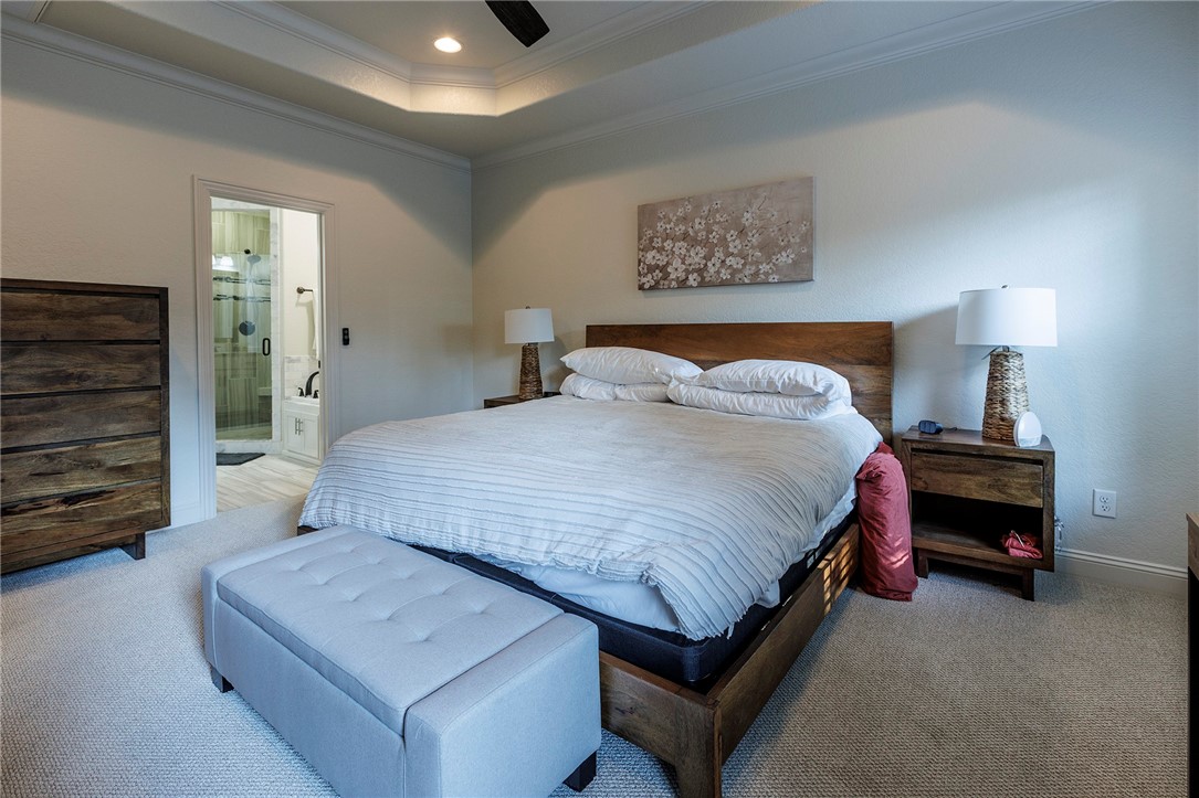 Buckingham Sub Bvv - Residential