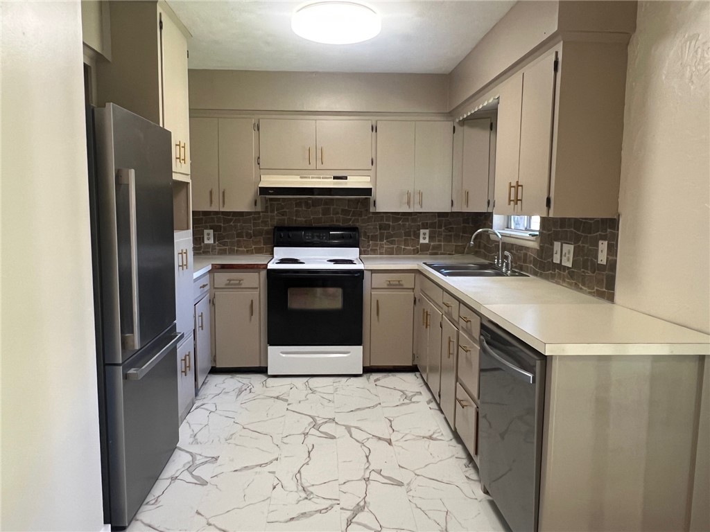Mt Olive Add-Siloam Spgs - Residential Lease