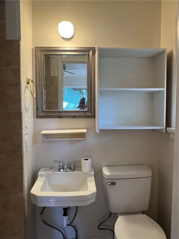 Mt Olive Add-Siloam Spgs - Residential Lease