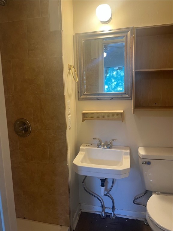 Mt Olive Add-Siloam Spgs - Residential Lease