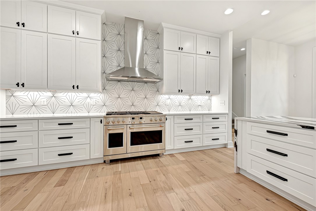 Averie Estates Cave Spgs - Residential