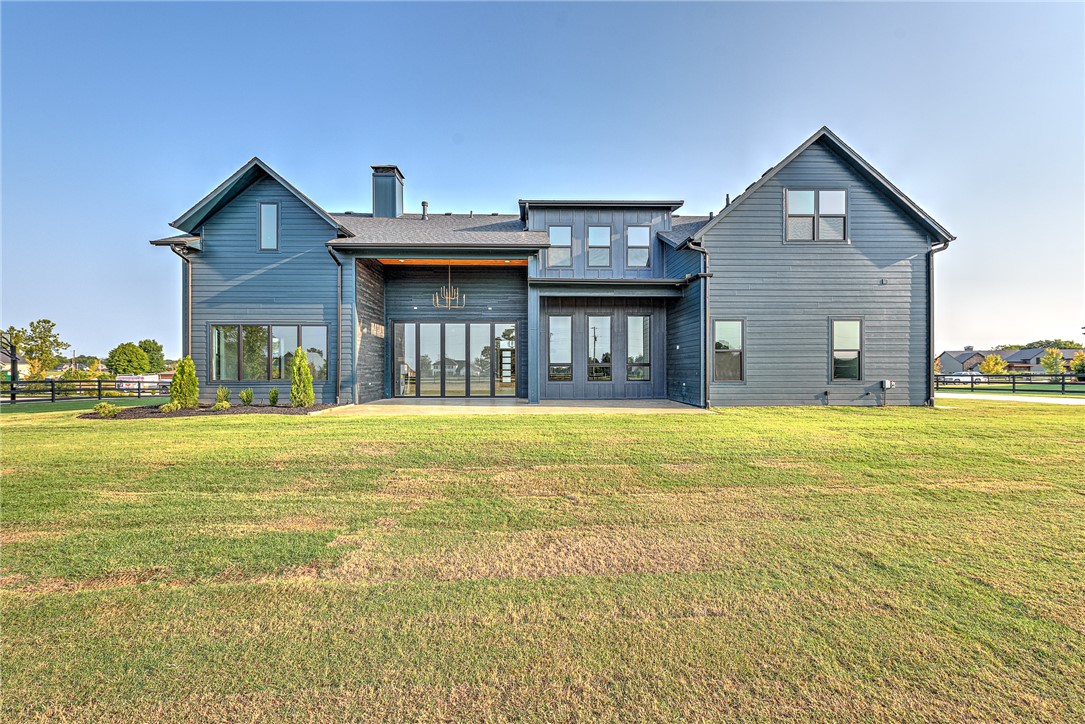 Averie Estates Cave Spgs - Residential