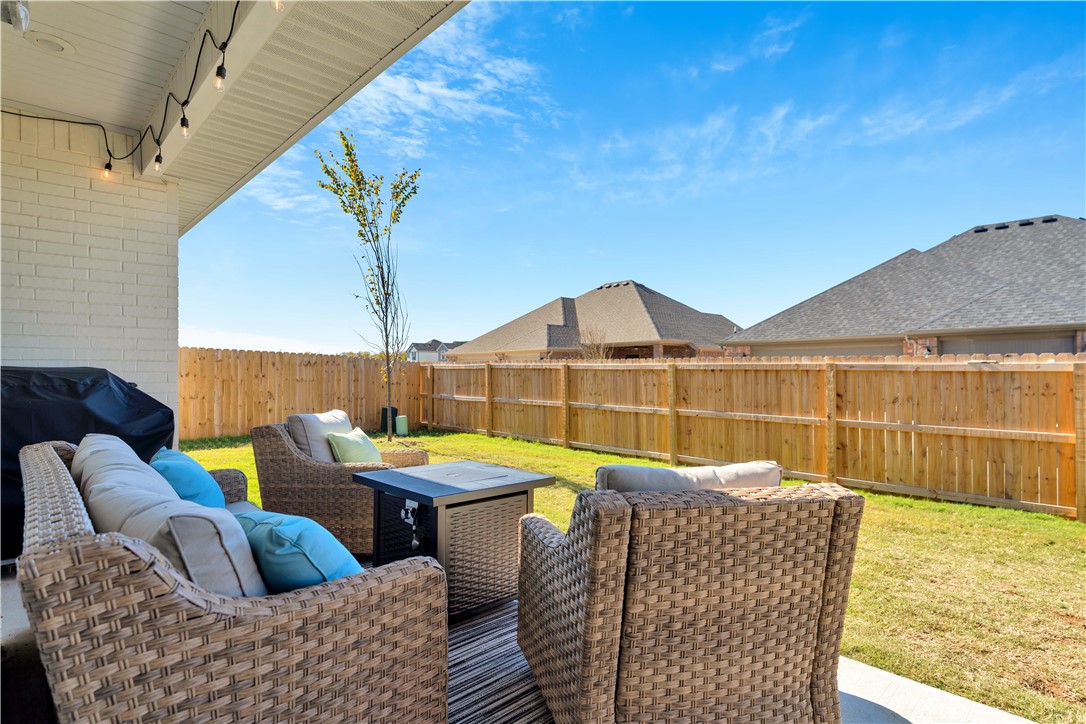 Aiden's Place - Residential