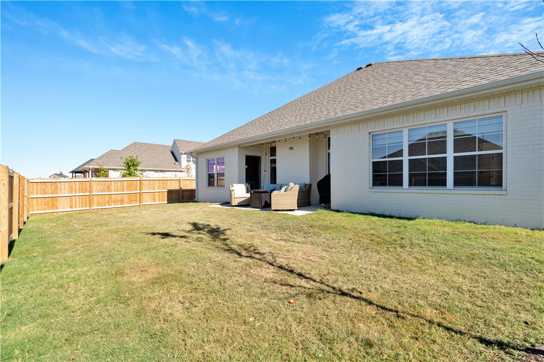 Aiden's Place - Residential