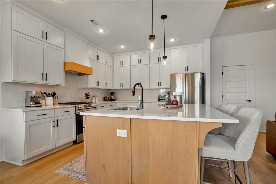 Aiden's Place - Residential