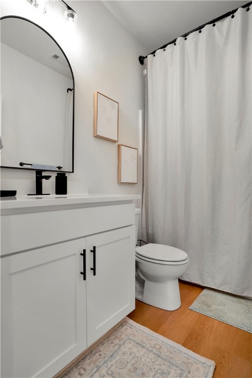 Aiden's Place - Residential