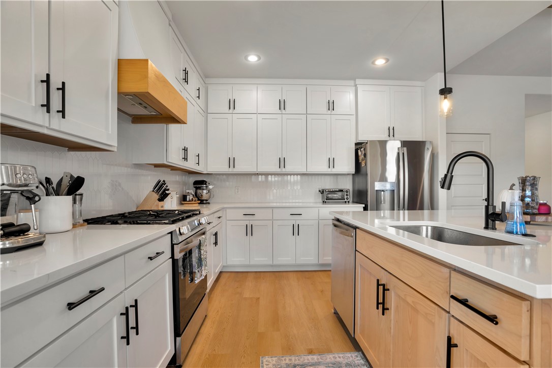 Aiden's Place - Residential