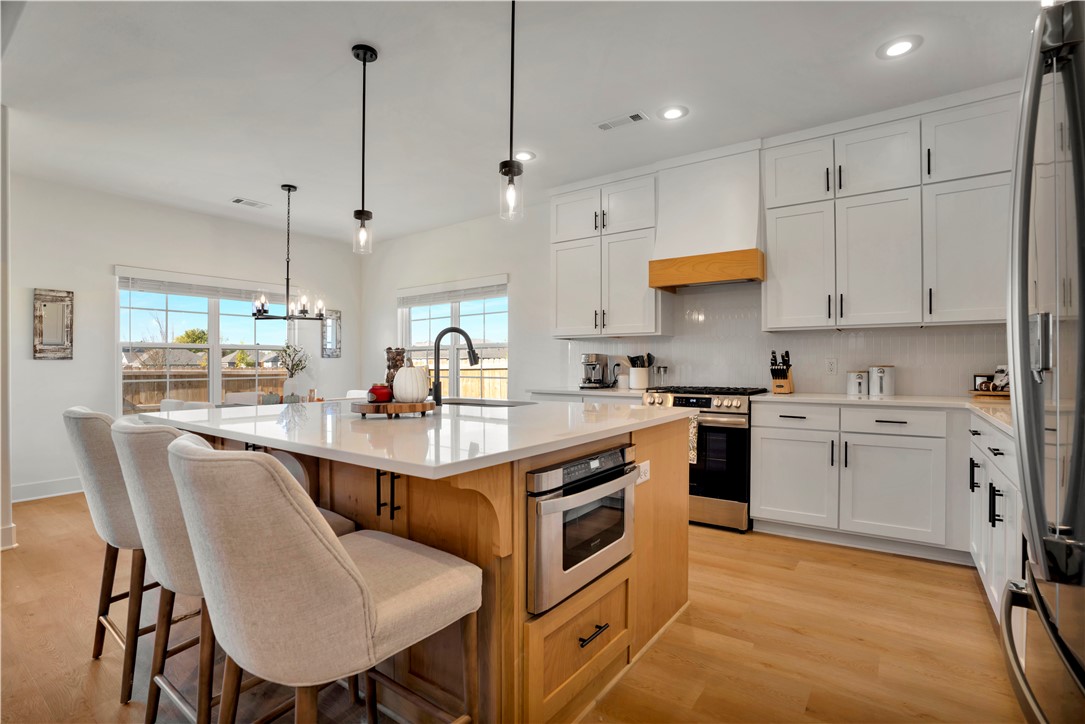 Aiden's Place - Residential