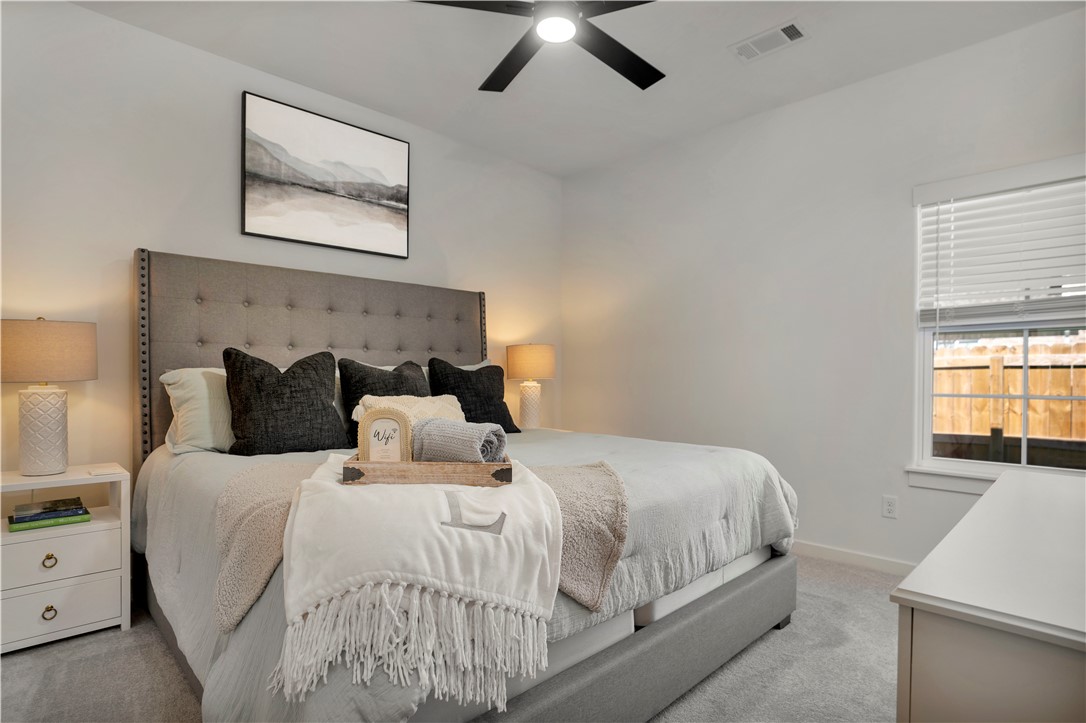 Aiden's Place - Residential