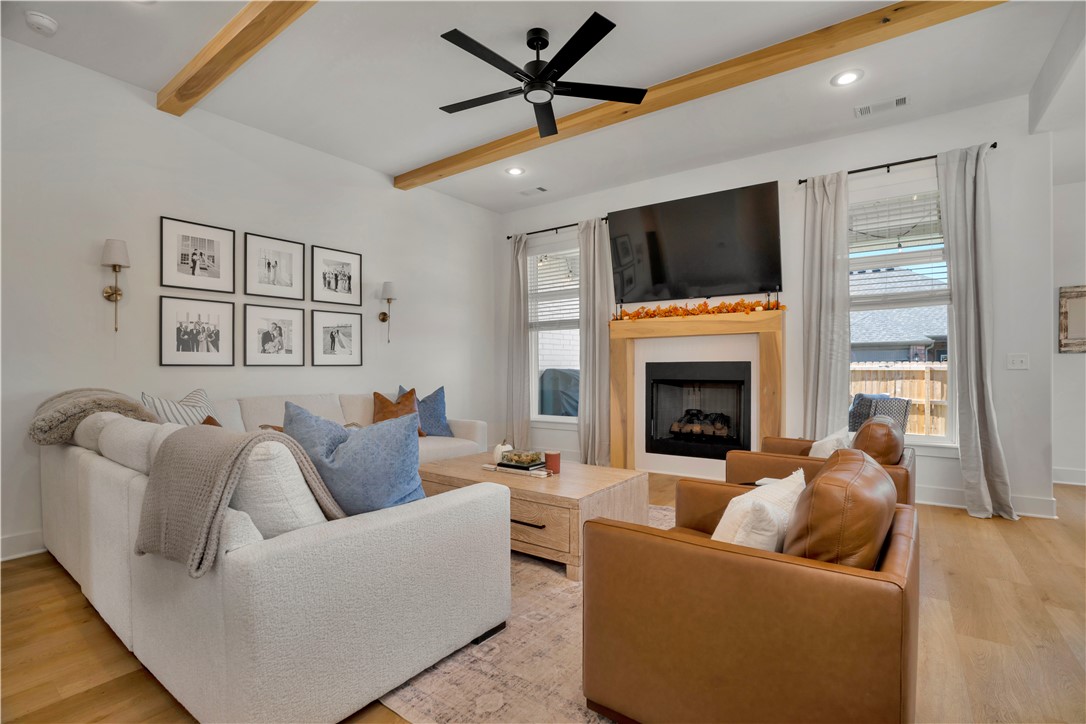 Aiden's Place - Residential