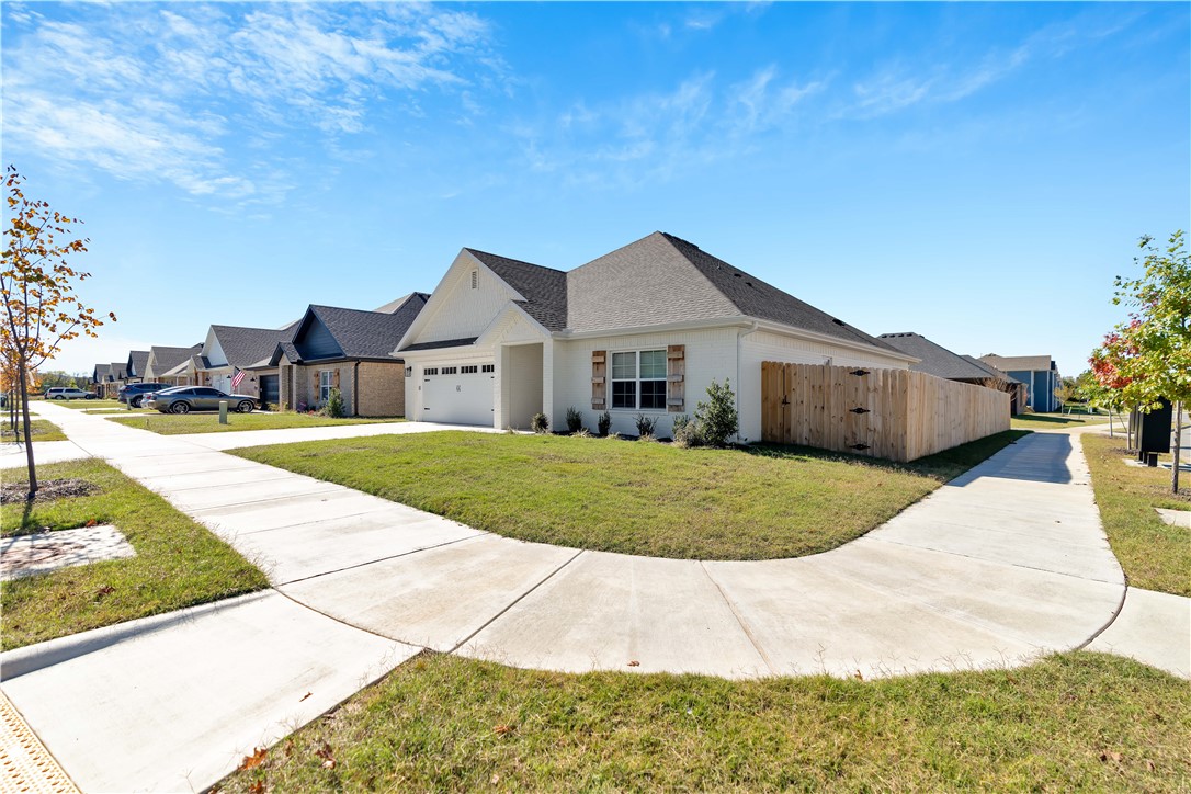 Aiden's Place - Residential