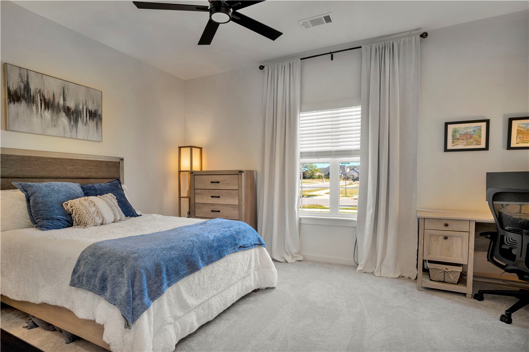 Aiden's Place - Residential