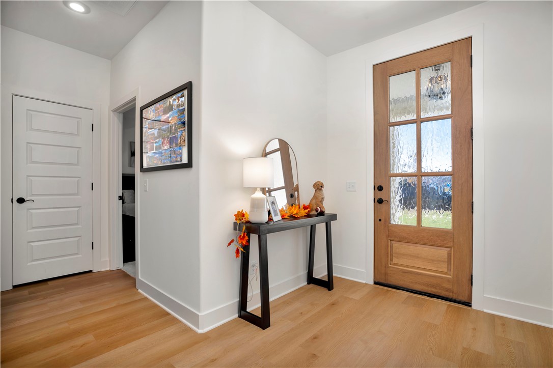 Aiden's Place - Residential