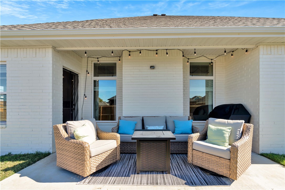 Aiden's Place - Residential