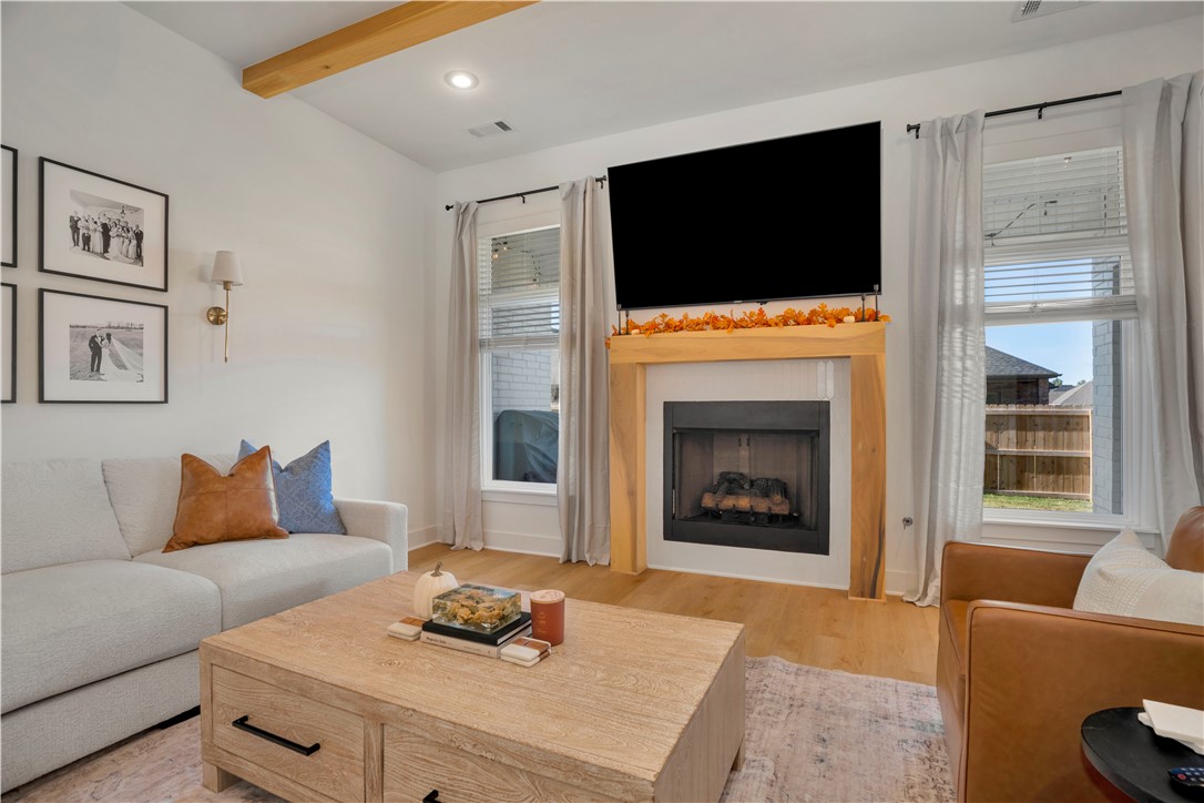 Aiden's Place - Residential