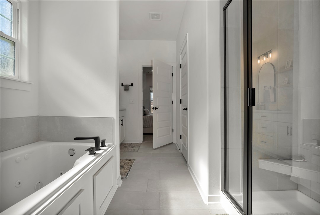 Aiden's Place - Residential