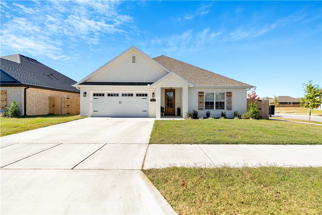 Aiden's Place - Residential