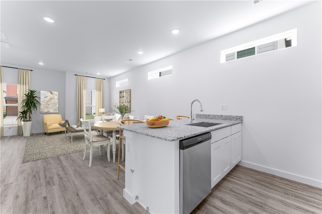 Featherston Village Ph 2 Centerton - Residential