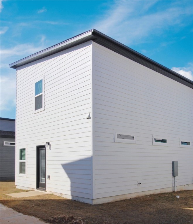 Featherston Village Ph 2 Centerton - Residential