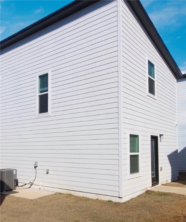 Featherston Village Ph 2 Centerton - Residential