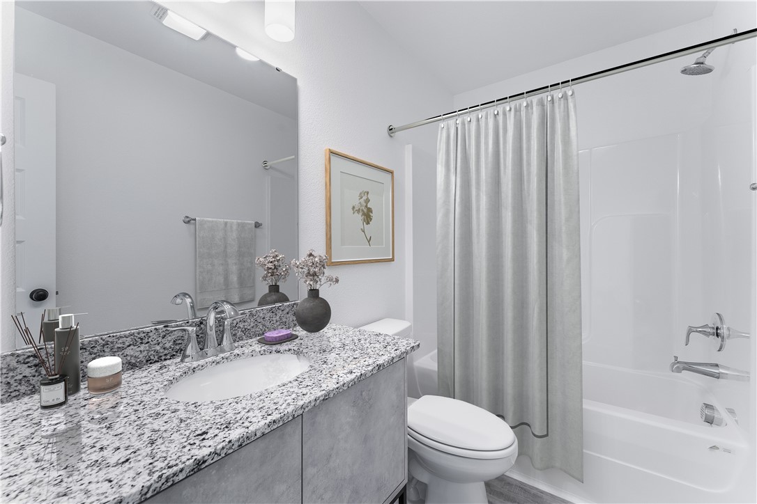 Featherston Village Ph 2 Centerton - Residential