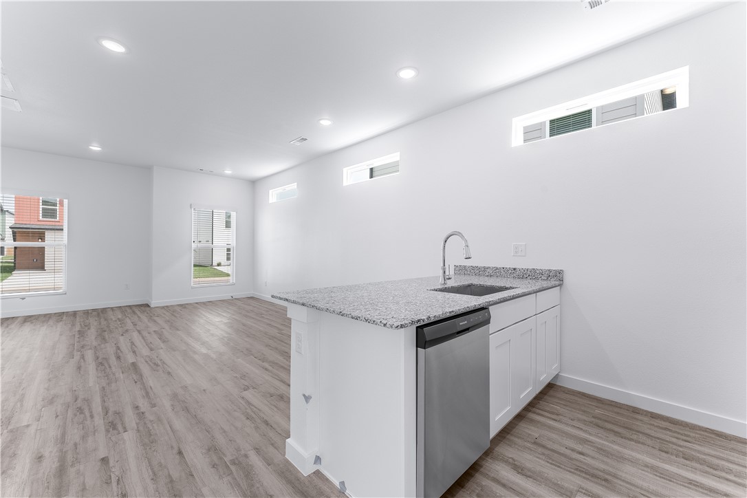 Featherston Village Ph 2 Centerton - Residential